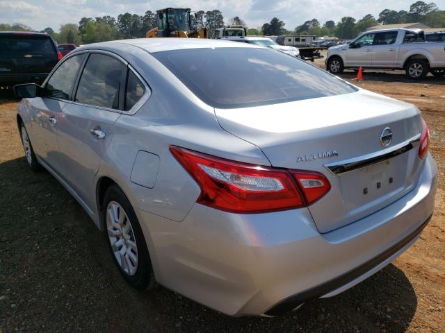 Photo 2 VIN: 1N4AL3AP0GC261894 - NISSAN ALTIMA 2.5 