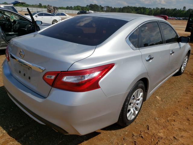 Photo 3 VIN: 1N4AL3AP0GC261894 - NISSAN ALTIMA 2.5 