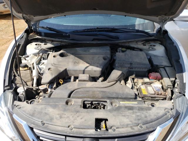 Photo 6 VIN: 1N4AL3AP0GC261894 - NISSAN ALTIMA 2.5 