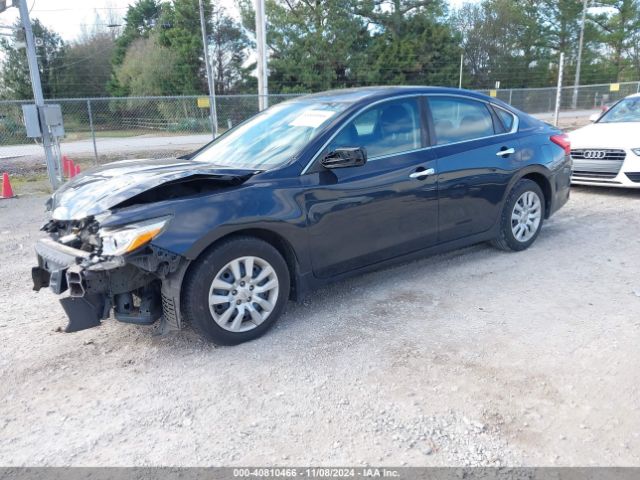 Photo 1 VIN: 1N4AL3AP0GC262320 - NISSAN ALTIMA 