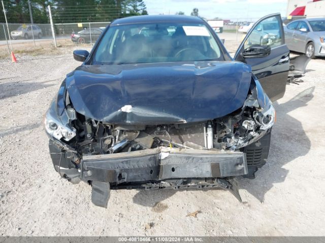 Photo 5 VIN: 1N4AL3AP0GC262320 - NISSAN ALTIMA 