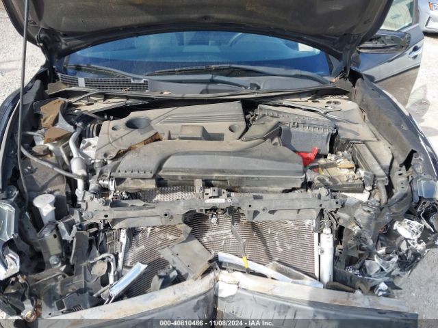 Photo 9 VIN: 1N4AL3AP0GC262320 - NISSAN ALTIMA 