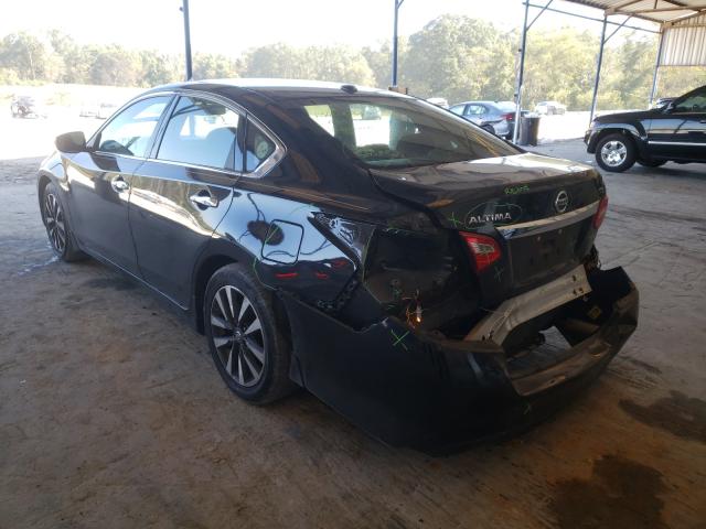 Photo 2 VIN: 1N4AL3AP0GC263354 - NISSAN ALTIMA 2.5 