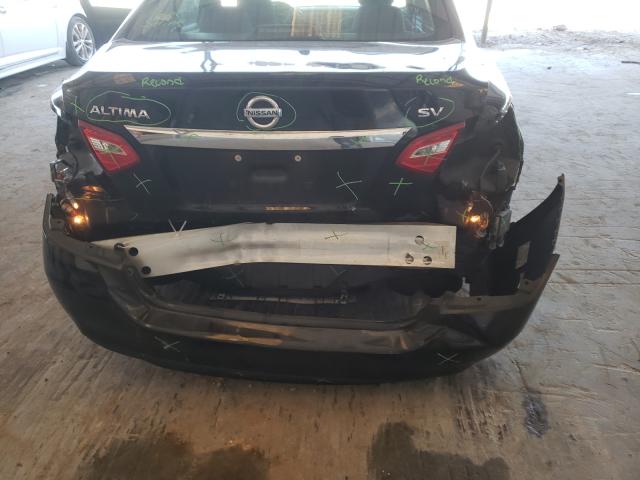 Photo 8 VIN: 1N4AL3AP0GC263354 - NISSAN ALTIMA 2.5 