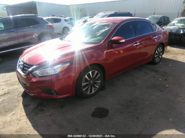 Photo 1 VIN: 1N4AL3AP0GC264049 - NISSAN ALTIMA 