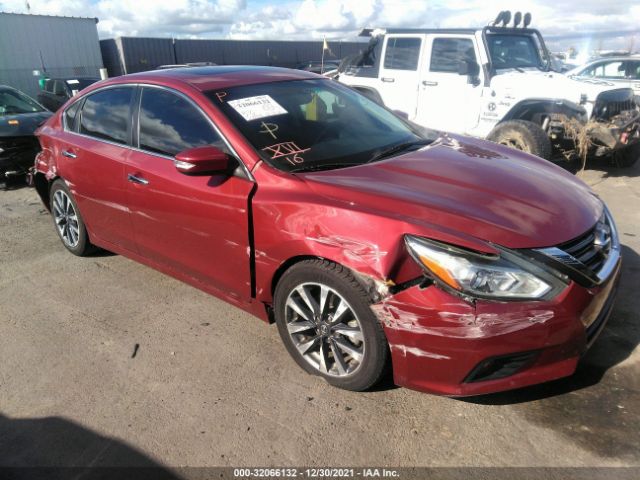 Photo 5 VIN: 1N4AL3AP0GC264049 - NISSAN ALTIMA 