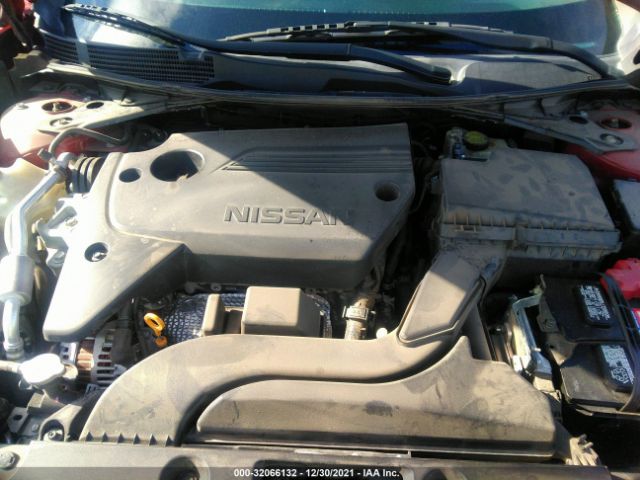 Photo 9 VIN: 1N4AL3AP0GC264049 - NISSAN ALTIMA 