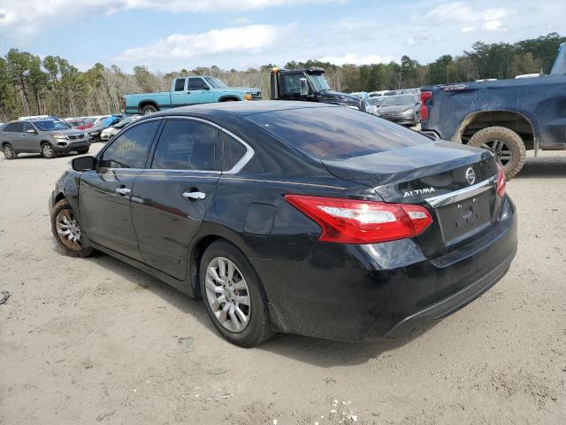 Photo 1 VIN: 1N4AL3AP0GC264309 - NISSAN ALTIMA 2.5 