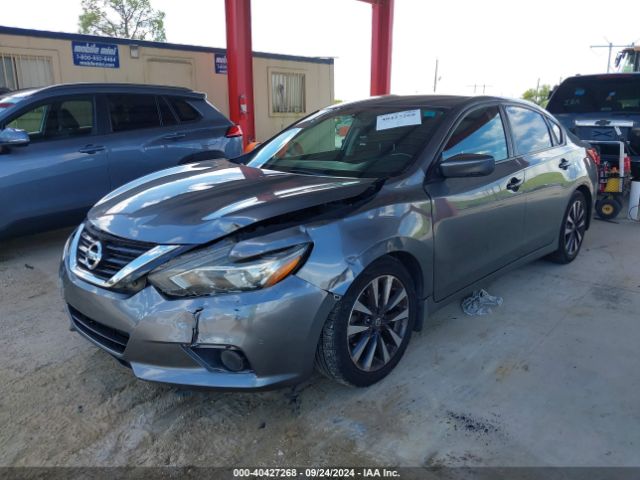 Photo 1 VIN: 1N4AL3AP0GC264438 - NISSAN ALTIMA 