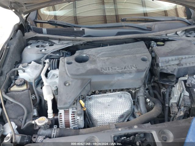 Photo 9 VIN: 1N4AL3AP0GC264438 - NISSAN ALTIMA 