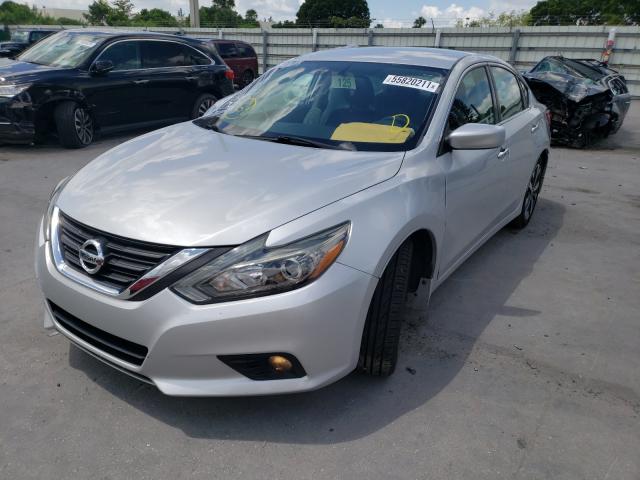 Photo 1 VIN: 1N4AL3AP0GC264505 - NISSAN ALTIMA 