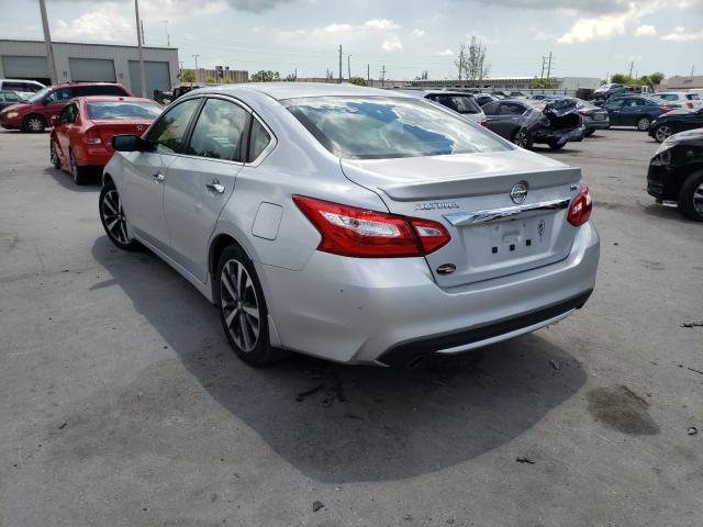 Photo 2 VIN: 1N4AL3AP0GC264505 - NISSAN ALTIMA 