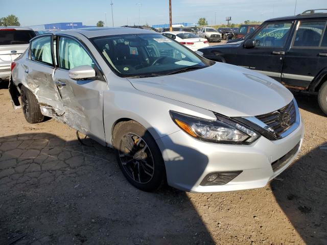 Photo 3 VIN: 1N4AL3AP0GC264519 - NISSAN ALTIMA 