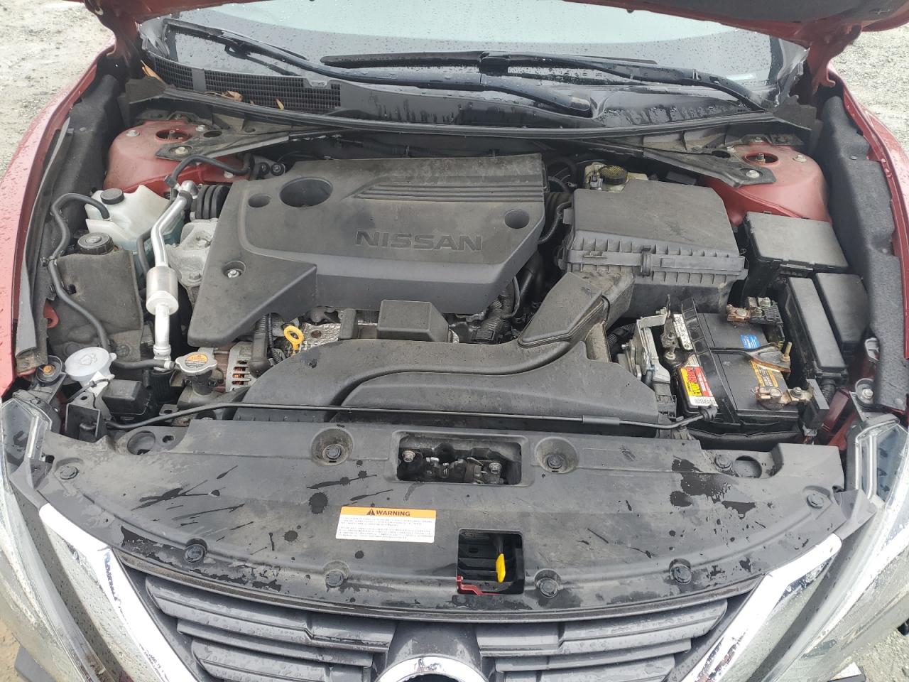 Photo 10 VIN: 1N4AL3AP0GC264889 - NISSAN ALTIMA 