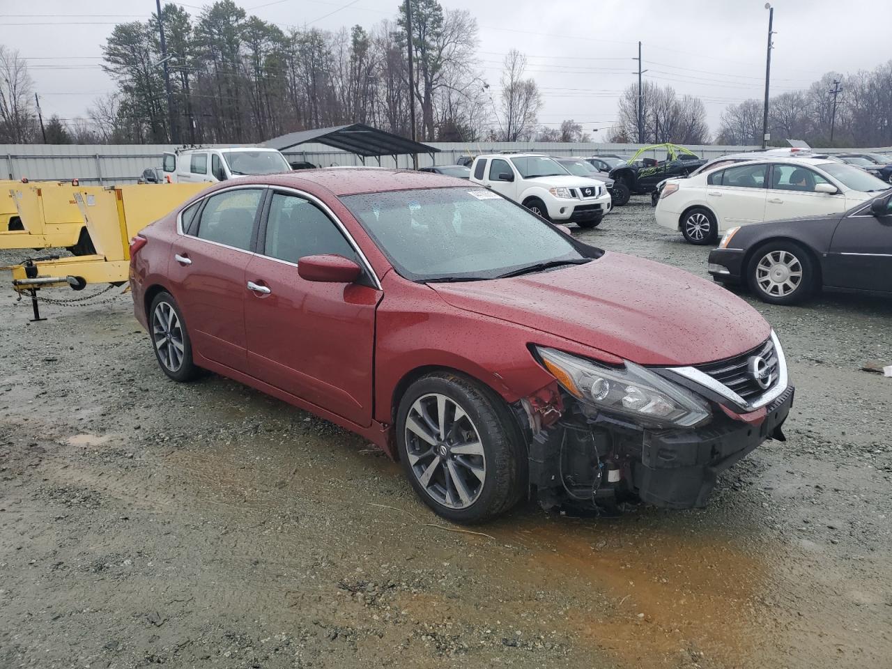 Photo 3 VIN: 1N4AL3AP0GC264889 - NISSAN ALTIMA 