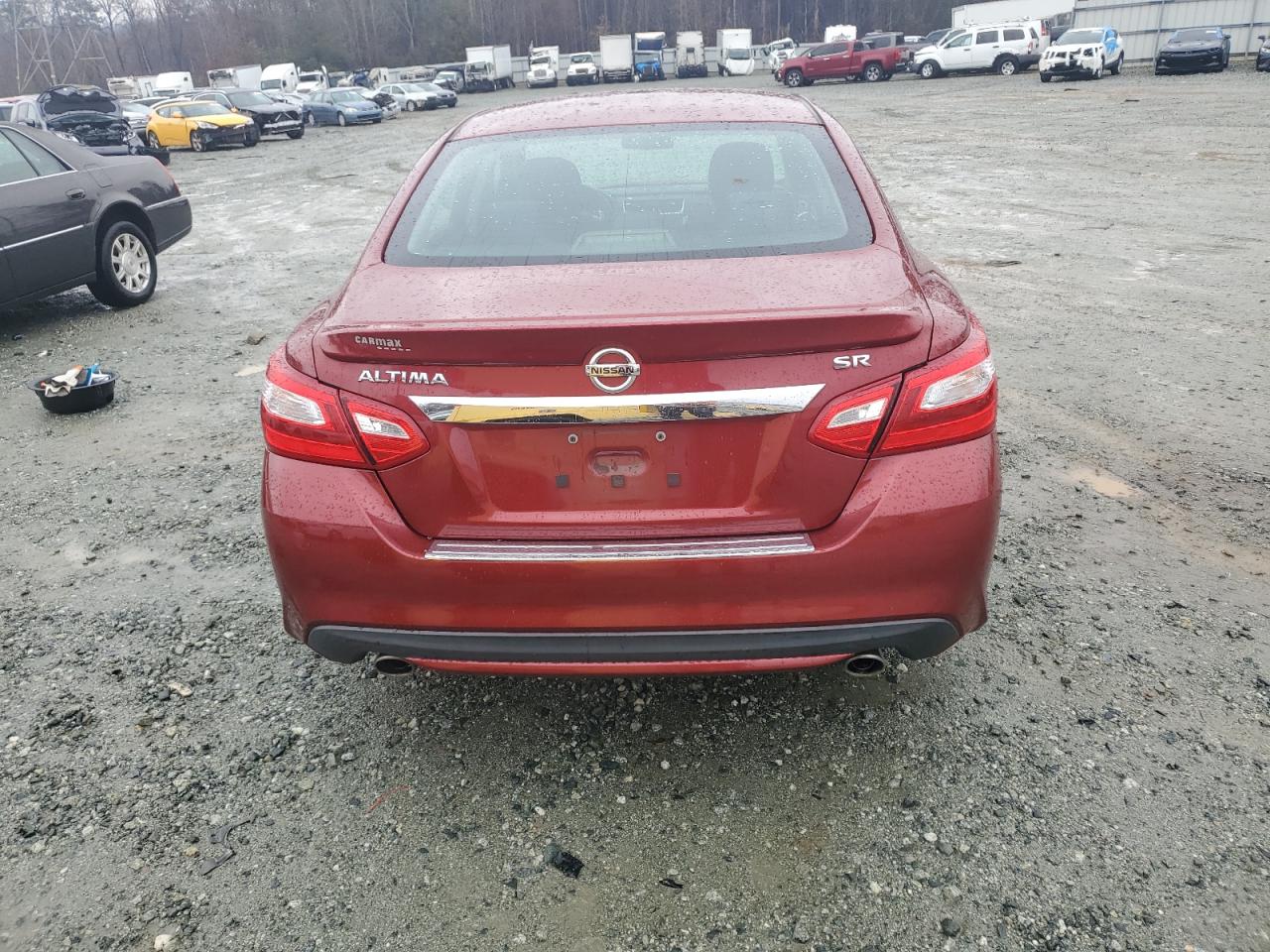 Photo 5 VIN: 1N4AL3AP0GC264889 - NISSAN ALTIMA 