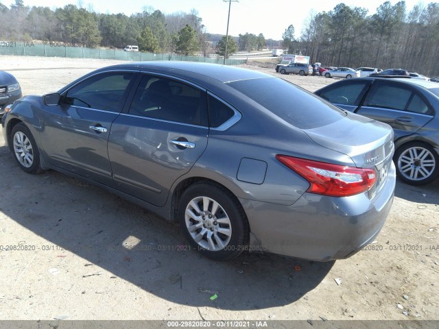 Photo 2 VIN: 1N4AL3AP0GC266870 - NISSAN ALTIMA 