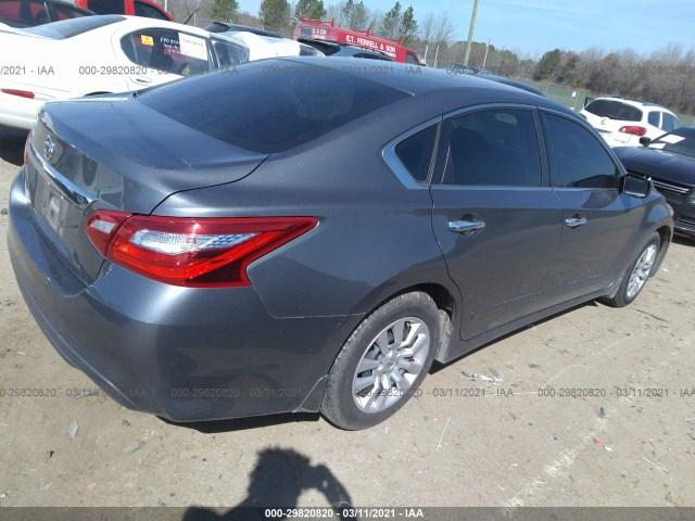 Photo 3 VIN: 1N4AL3AP0GC266870 - NISSAN ALTIMA 