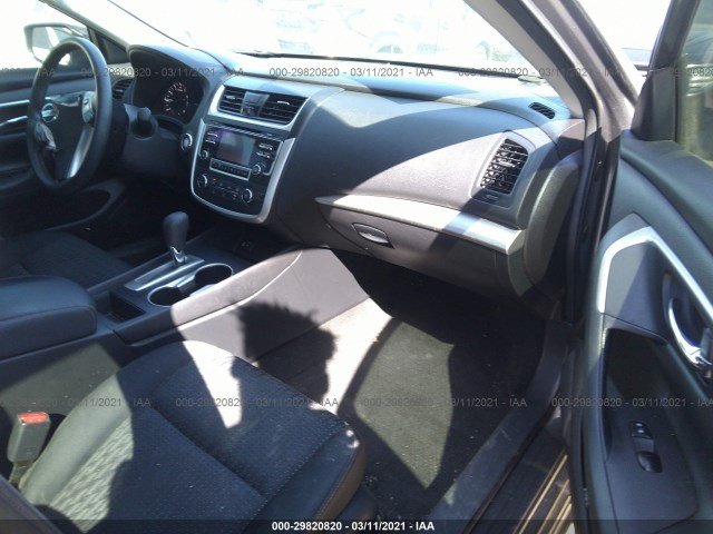 Photo 4 VIN: 1N4AL3AP0GC266870 - NISSAN ALTIMA 