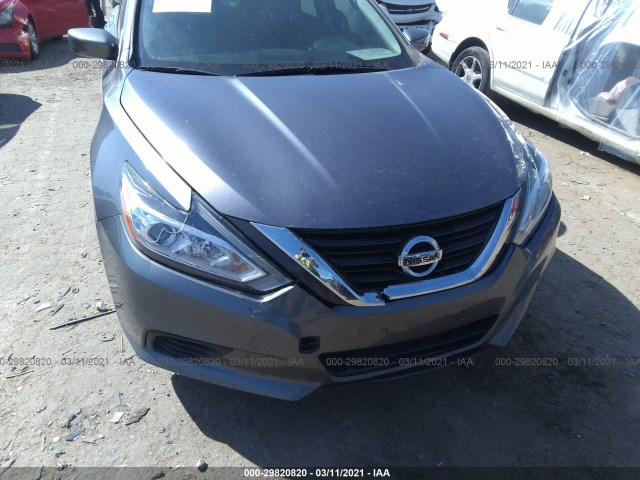 Photo 5 VIN: 1N4AL3AP0GC266870 - NISSAN ALTIMA 