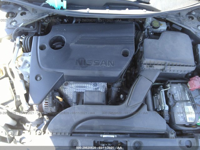 Photo 9 VIN: 1N4AL3AP0GC266870 - NISSAN ALTIMA 