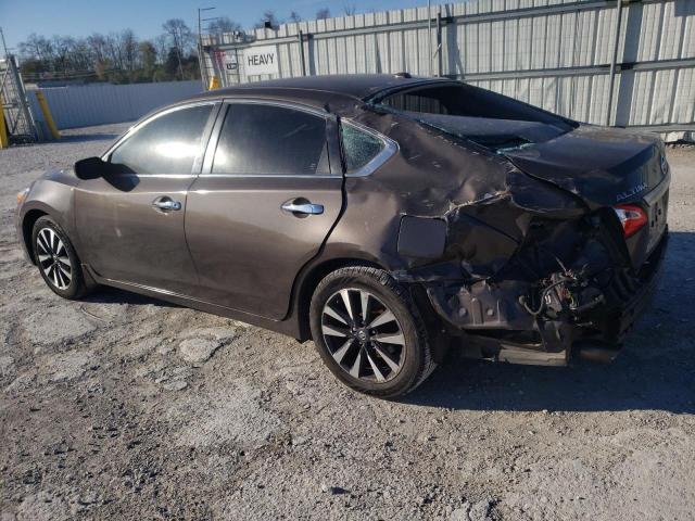 Photo 1 VIN: 1N4AL3AP0GC267260 - NISSAN ALTIMA 