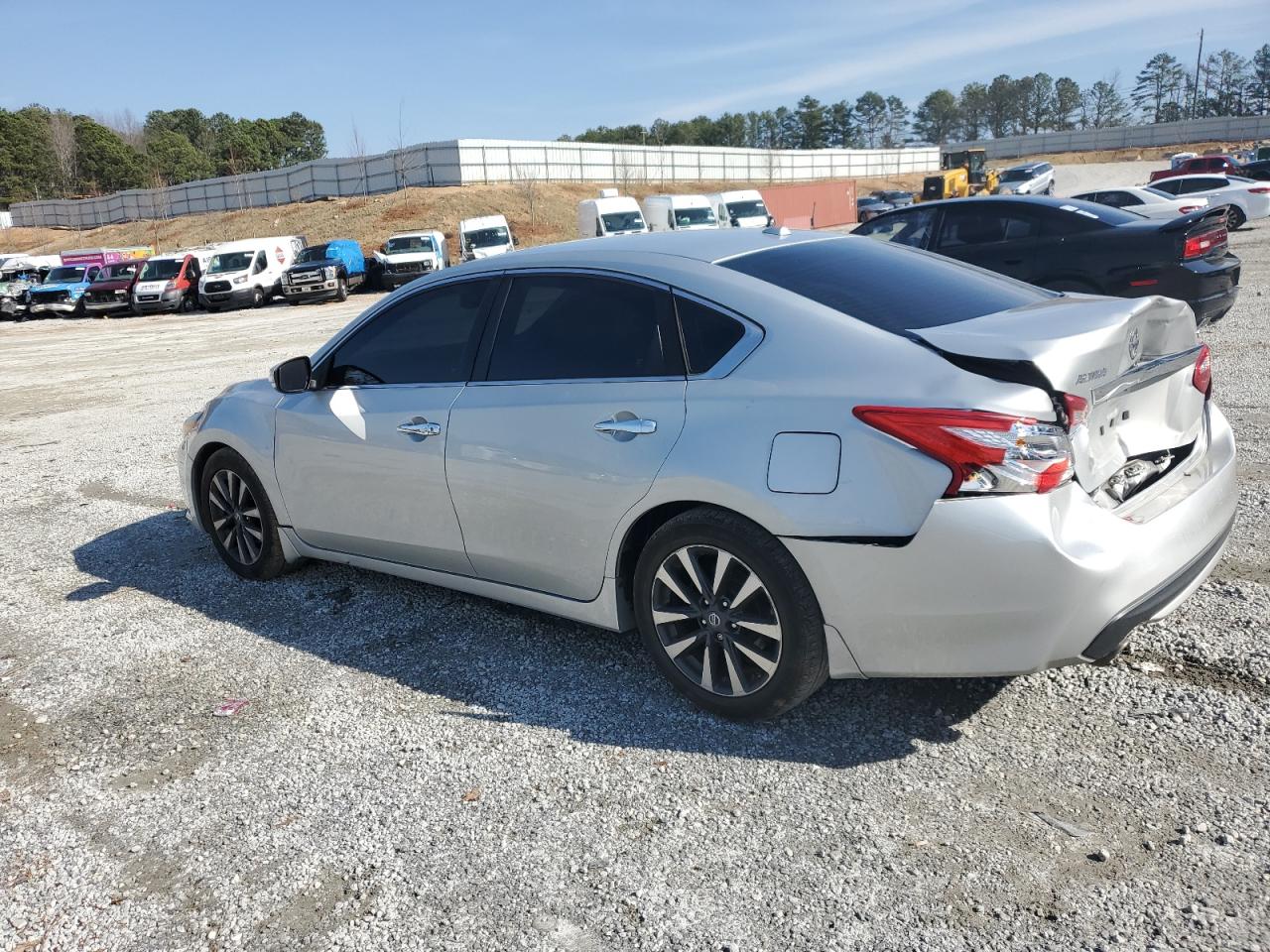 Photo 1 VIN: 1N4AL3AP0GC268585 - NISSAN ALTIMA 