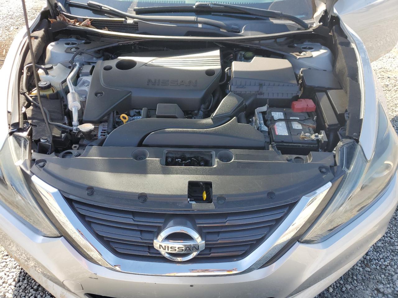 Photo 10 VIN: 1N4AL3AP0GC268585 - NISSAN ALTIMA 