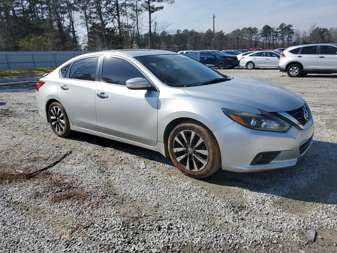 Photo 3 VIN: 1N4AL3AP0GC268585 - NISSAN ALTIMA 