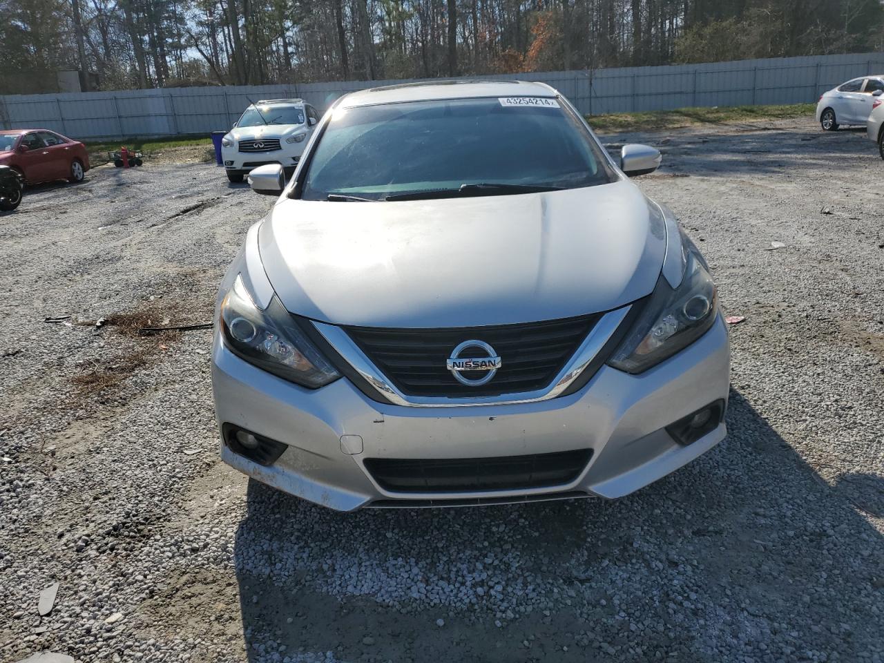 Photo 4 VIN: 1N4AL3AP0GC268585 - NISSAN ALTIMA 