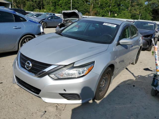 Photo 0 VIN: 1N4AL3AP0GC270238 - NISSAN ALTIMA 2.5 