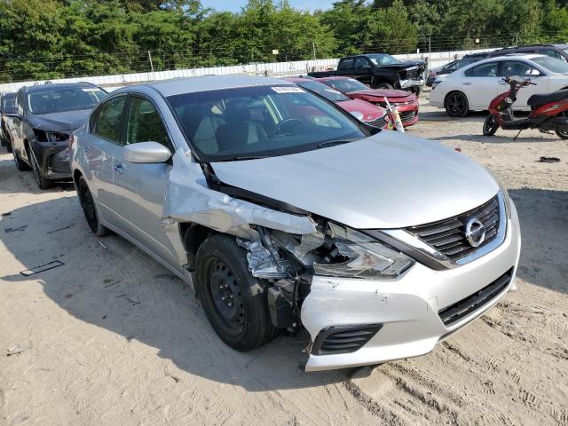 Photo 3 VIN: 1N4AL3AP0GC270238 - NISSAN ALTIMA 2.5 