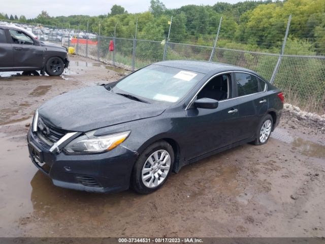 Photo 1 VIN: 1N4AL3AP0GC271325 - NISSAN ALTIMA 