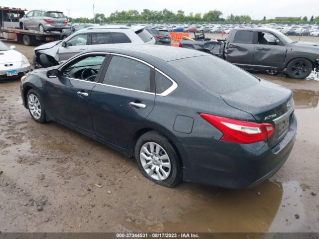 Photo 2 VIN: 1N4AL3AP0GC271325 - NISSAN ALTIMA 