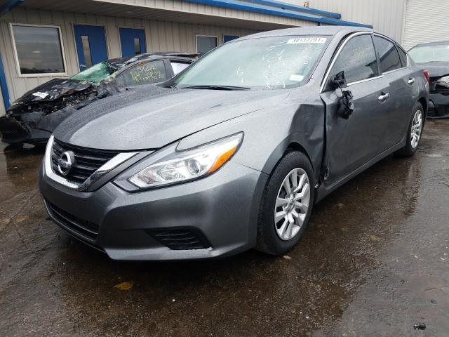 Photo 1 VIN: 1N4AL3AP0GC271647 - NISSAN ALTIMA 2.5 