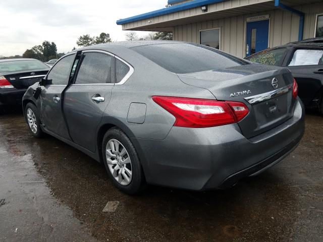 Photo 2 VIN: 1N4AL3AP0GC271647 - NISSAN ALTIMA 2.5 