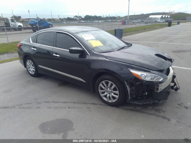 Photo 0 VIN: 1N4AL3AP0GC272023 - NISSAN ALTIMA 