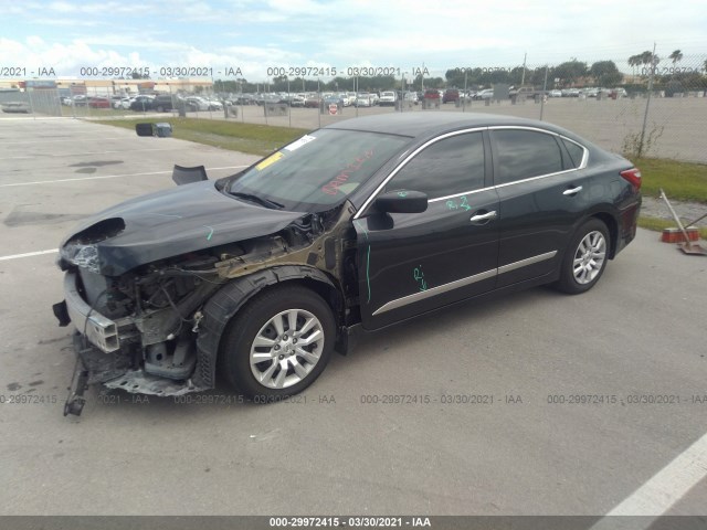 Photo 1 VIN: 1N4AL3AP0GC272023 - NISSAN ALTIMA 