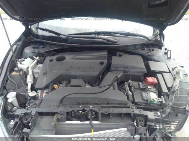 Photo 9 VIN: 1N4AL3AP0GC272023 - NISSAN ALTIMA 