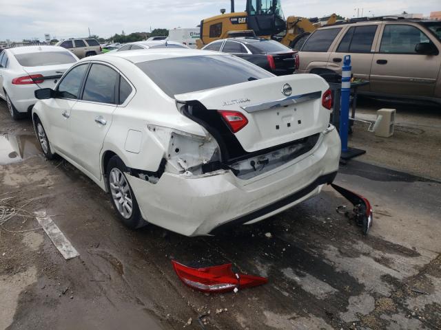 Photo 2 VIN: 1N4AL3AP0GC272684 - NISSAN ALTIMA 2.5 