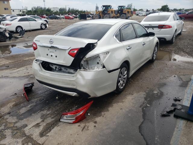 Photo 3 VIN: 1N4AL3AP0GC272684 - NISSAN ALTIMA 2.5 