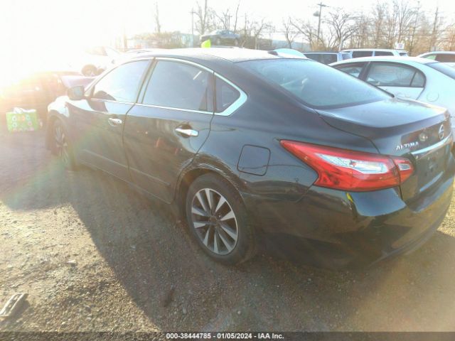 Photo 2 VIN: 1N4AL3AP0GC272944 - NISSAN ALTIMA 