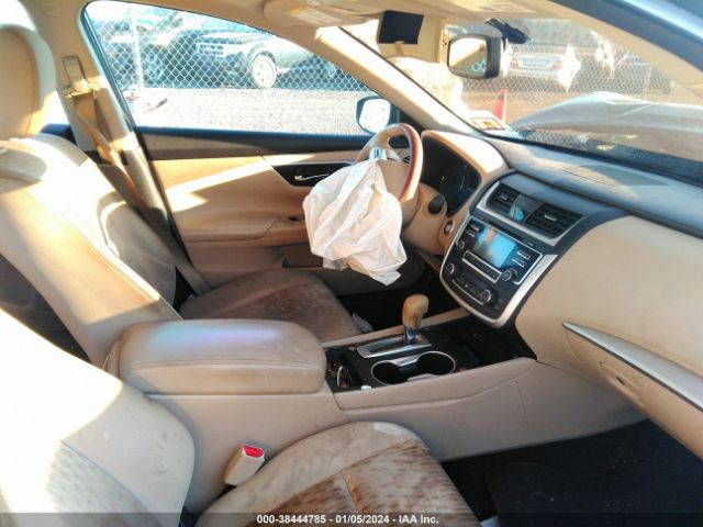 Photo 4 VIN: 1N4AL3AP0GC272944 - NISSAN ALTIMA 