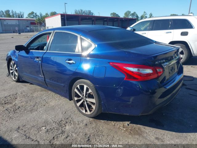 Photo 2 VIN: 1N4AL3AP0GC273883 - NISSAN ALTIMA 