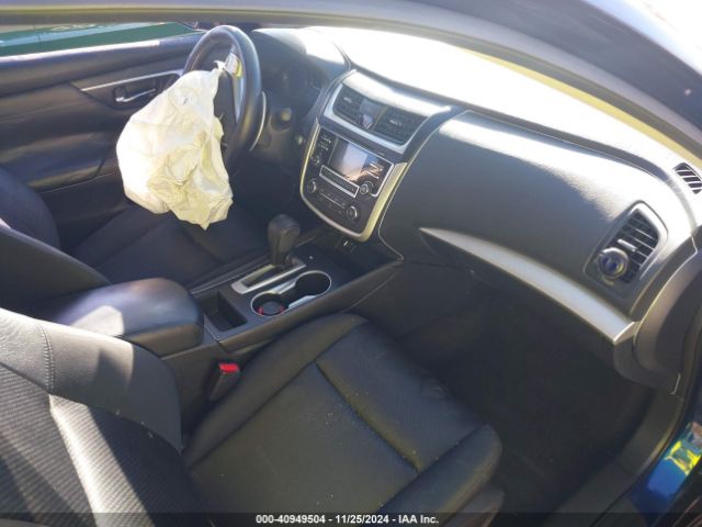 Photo 4 VIN: 1N4AL3AP0GC273883 - NISSAN ALTIMA 