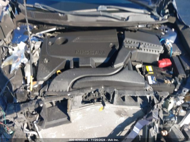 Photo 9 VIN: 1N4AL3AP0GC273883 - NISSAN ALTIMA 