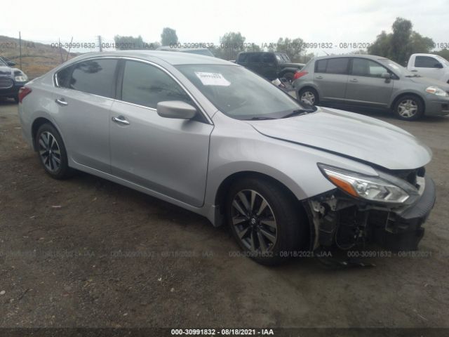 Photo 0 VIN: 1N4AL3AP0GC275701 - NISSAN ALTIMA 