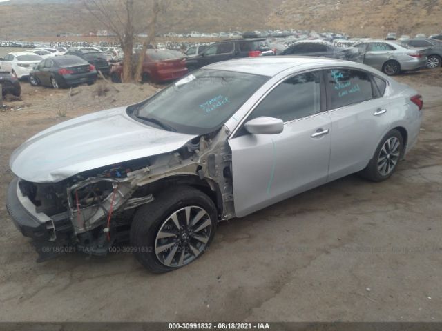 Photo 1 VIN: 1N4AL3AP0GC275701 - NISSAN ALTIMA 