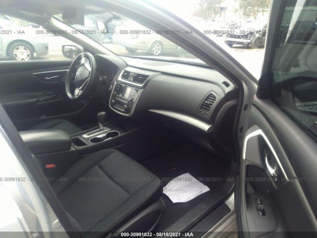 Photo 4 VIN: 1N4AL3AP0GC275701 - NISSAN ALTIMA 