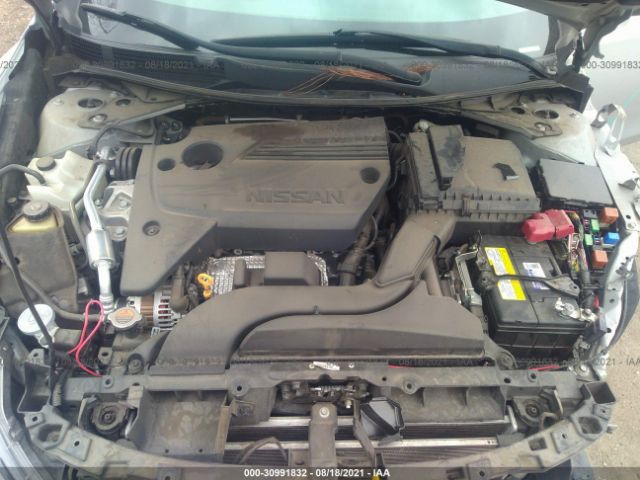 Photo 9 VIN: 1N4AL3AP0GC275701 - NISSAN ALTIMA 